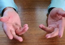 Claudio, estudiante universitario, 24 años.