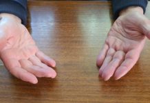 Claudia R., Abogada, 40 y algo …