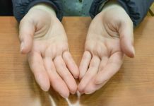 Soy Paola, 41 años y dueña de casa.