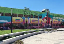 ¿Es la ciudad una representación de la Salud Mental de sus habitantes?