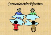 Comunicación Efectiva