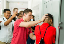 VIOLENCIA ESCOLAR (5 CAUSAS CLÍNICAS)