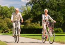 Cuando la edad no es más que un número