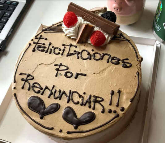 Felicitaciones