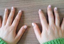 Rebeca, 35 años, profesora