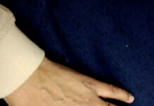 Eric, Planificador de Mantenimiento, 49 años.