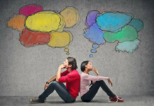 Comunicación en la Pareja