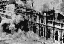 Un Nuevo 11 de Septiembre