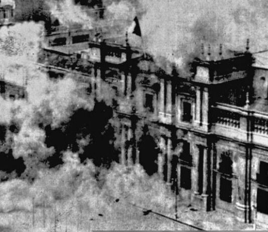 Un Nuevo 11 de Septiembre