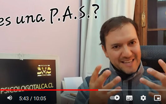 ¿Eres una Persona Altamente Sensible?
