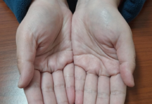 Catherine, 34 años, Tec. En enfermería