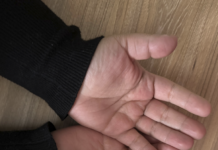 Marion, Profesora General Básica, 31 años.