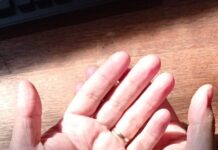 Jorge, Profesor de Filosofía y Religión, 42 años.