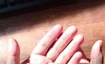 Jorge, Profesor de Filosofía y Religión, 42 años.