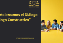 Fortalezcamos el Diálogo