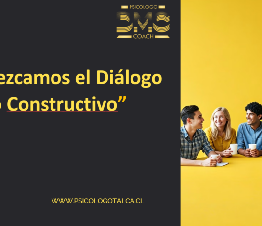 Fortalezcamos el Diálogo