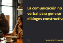 ¿Qué es la Comunicación No Verbal?