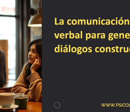 ¿Qué es la Comunicación No Verbal?