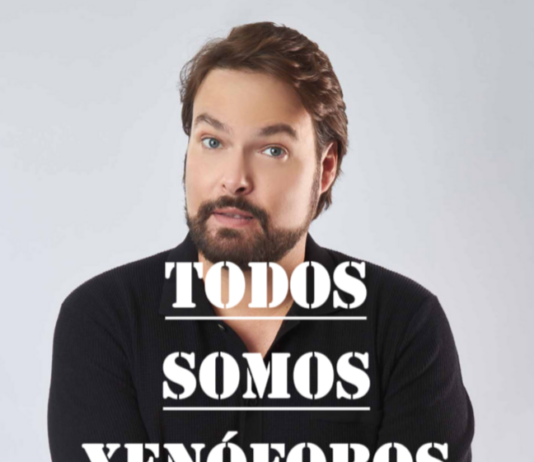 Todos somos Xenófobos